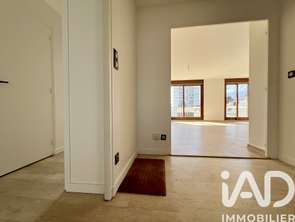 Vente Appartement 3 piècesGrenoble