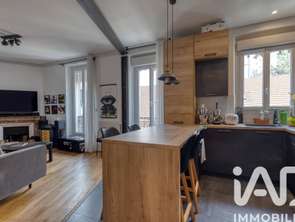 Vente Appartement 3 piècesGrenoble
