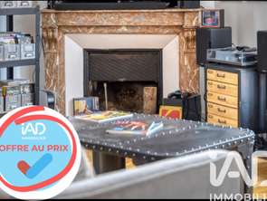 Vente Appartement 3 piècesGrenoble