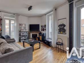 Vente Appartement 3 piècesGrenoble