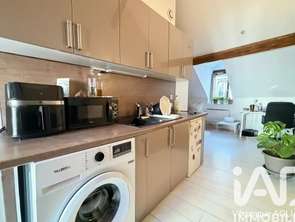 Vente Appartement T1Grenoble