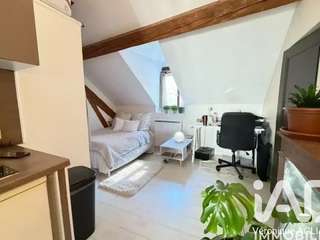 Vente appartement 1 pièce