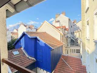 Vente appartement 1 pièce