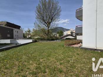 Vente Appartement 4 piècesGrenoble