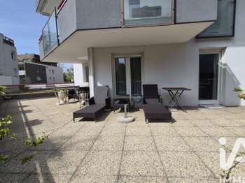 Vente appartement 4 pièces Grenoble 38