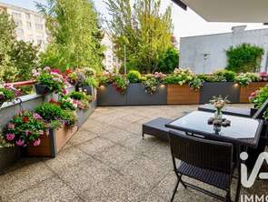 Vente Appartement 4 piècesGrenoble
