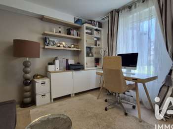 Vente Appartement 4 piècesGrenoble