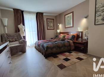Vente appartement 4 pièces Grenoble 38