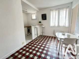 Vente appartement 2 pièces Vente appartement 2 pièces