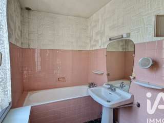 Vente appartement 5 pièces Vente appartement 5 pièces