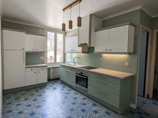Vente appartement 5 pièces Vente appartement 5 pièces
