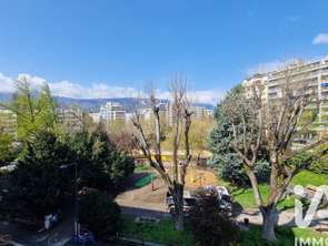 Vente Appartement 5 piècesGrenoble