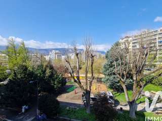 Vente appartement 5 pièces Vente appartement 5 pièces