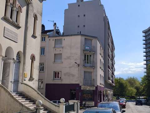 Vente appartement 5 pièces Vente appartement 5 pièces