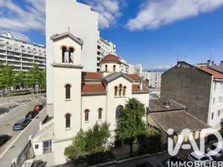 Vente appartement 5 pièces Vente appartement 5 pièces