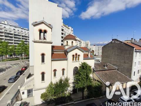 Vente appartement 5 pièces Vente appartement 5 pièces