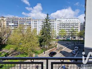 Vente appartement 5 pièces Vente appartement 5 pièces