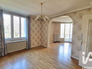 Vente appartement 5 pièces Vente appartement 5 pièces