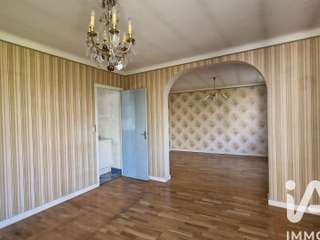Vente appartement 5 pièces Vente appartement 5 pièces