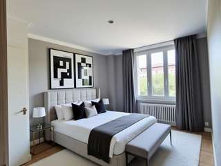 Vente appartement 5 pièces Vente appartement 5 pièces