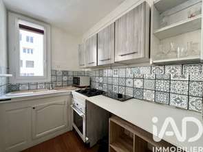 Vente Appartement 3 piècesGrenoble