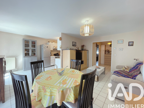 Vente Appartement 3 piècesGrenoble