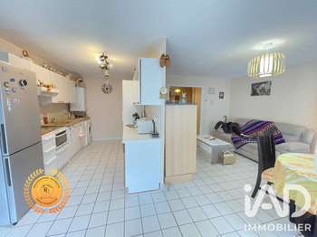 Vente Appartement 3 piècesGrenoble