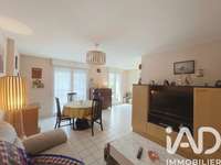 Vente appartement 3 pièces Vente appartement 3 pièces