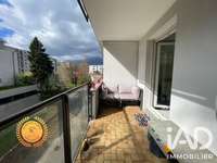 Vente appartement 3 pièces Vente appartement 3 pièces
