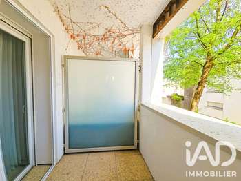 Vente appartement 4 pièces Grenoble 38