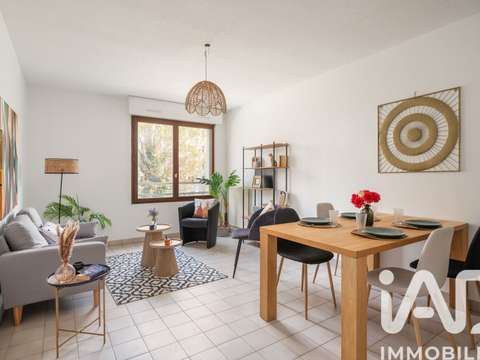 Vente appartement 2 pièces Vente appartement 2 pièces