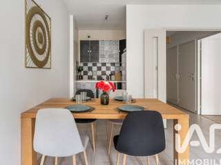 Vente appartement 2 pièces Vente appartement 2 pièces
