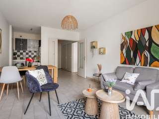 Vente appartement 2 pièces Vente appartement 2 pièces