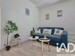 Vente appartement 2 pièces Vente appartement 2 pièces