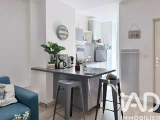 Vente appartement 2 pièces Vente appartement 2 pièces