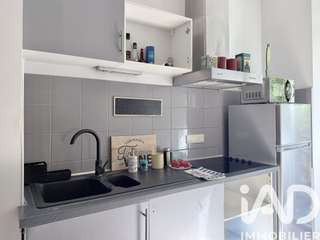 Vente appartement 2 pièces Vente appartement 2 pièces