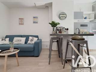 Vente appartement 2 pièces Vente appartement 2 pièces