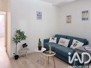 Vente appartement 2 pièces Vente appartement 2 pièces