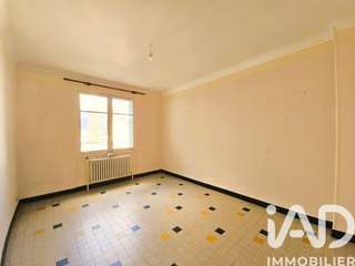 Vente appartement 5 pièces Vente appartement 5 pièces