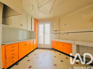 Vente appartement 5 pièces Vente appartement 5 pièces