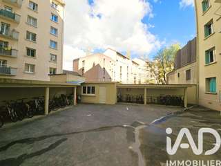 Vente appartement 5 pièces Vente appartement 5 pièces