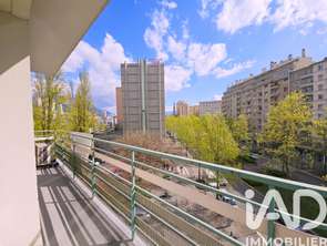 Vente Appartement 5 piècesGrenoble