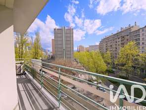 Vente Appartement 5 piècesGrenoble
