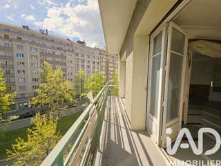 Vente appartement 5 pièces Vente appartement 5 pièces
