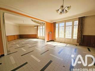 Vente appartement 5 pièces Vente appartement 5 pièces