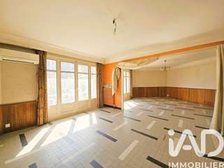 Vente appartement 5 pièces Vente appartement 5 pièces