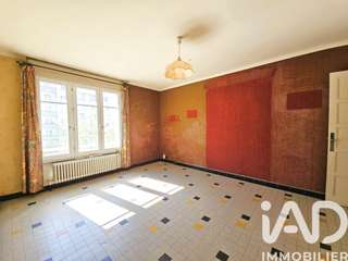 Vente appartement 5 pièces Vente appartement 5 pièces