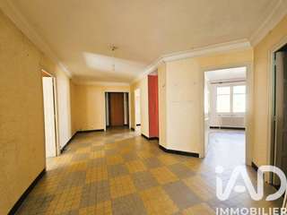 Vente appartement 5 pièces Vente appartement 5 pièces
