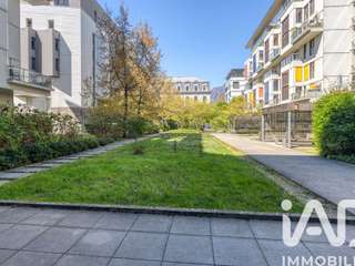 Vente appartement 4 pièces Vente appartement 4 pièces