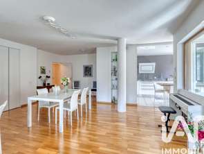 Vente Appartement 4 piècesGrenoble